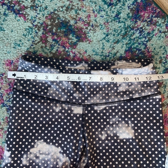 Lululemon Wunder Under Crop Leggings - Picture 8 of 13